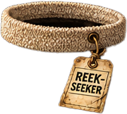 Reek Seeker